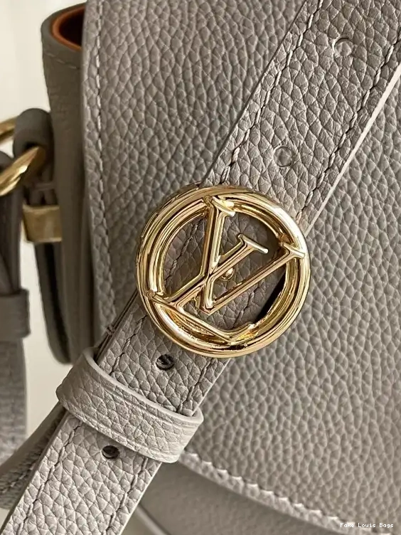 Rep ladies MM VUITTON 9 PONT LOUIS SOFT 0607